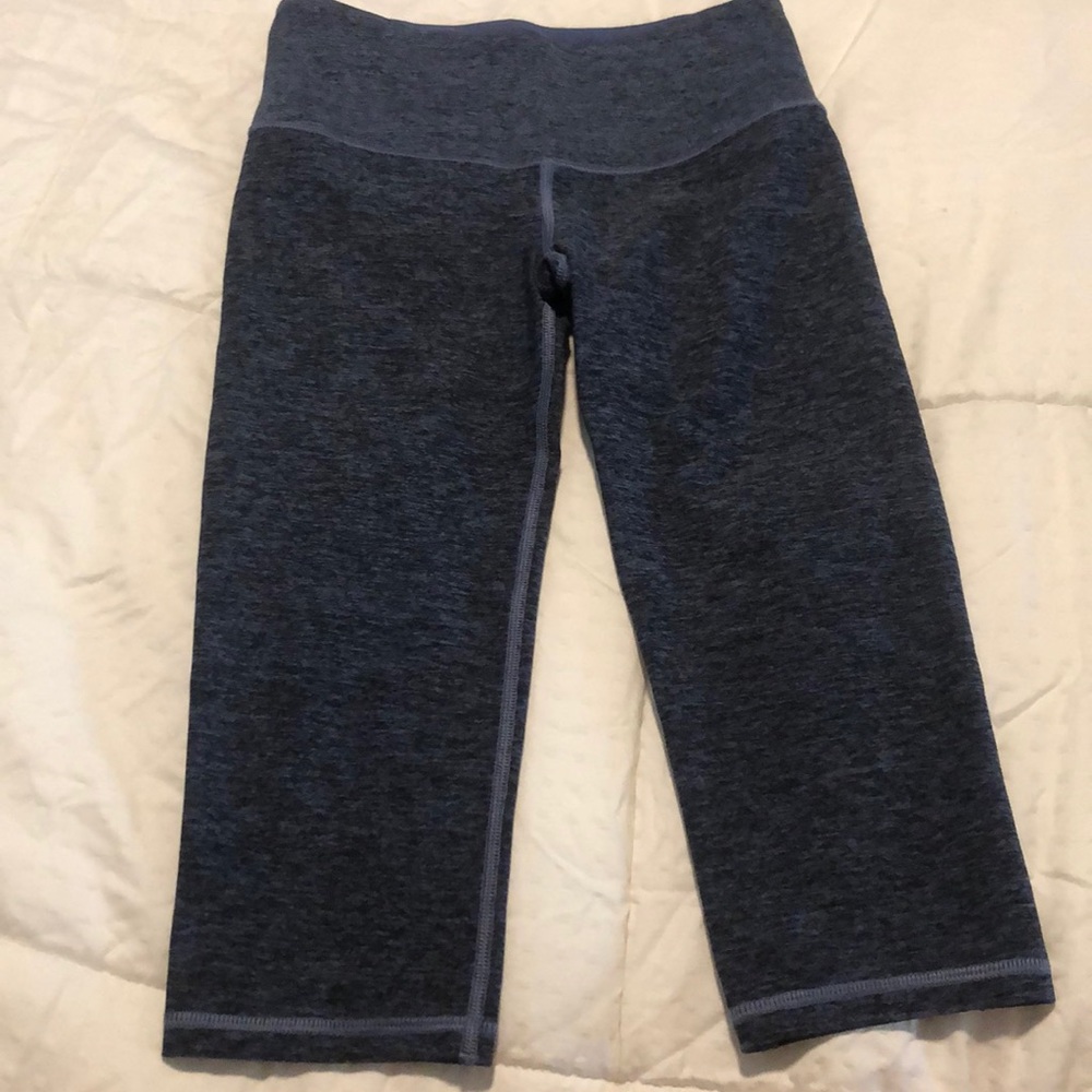 Victoria’s Secret sport crop